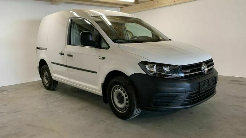 Vw Caddy Gebraucht Bayernnull