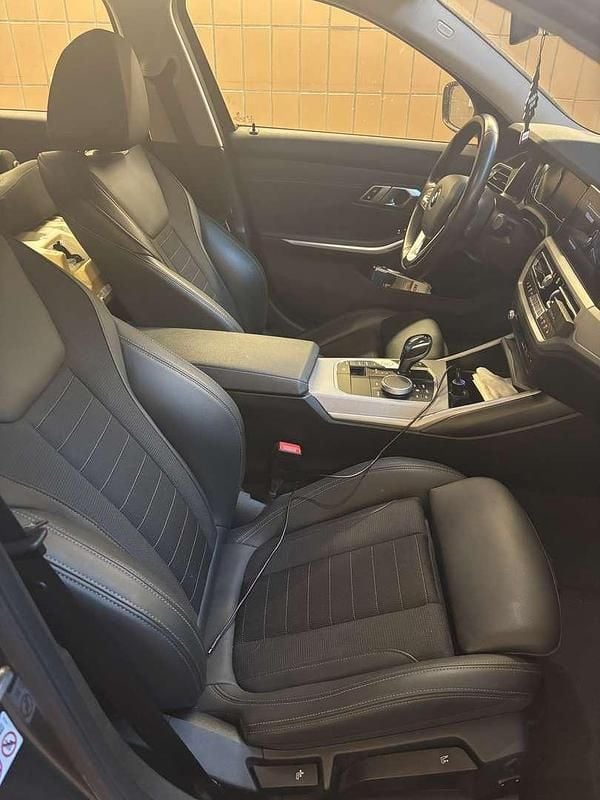 Gebraucht BMW 316 M Sport 122 PS (89 kW) 2021 Limousine