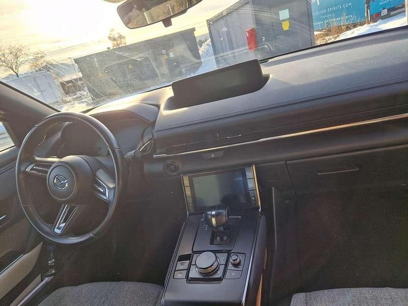 Gebraucht Mazda MX30 106 kW (145 PS) 2020 SUV