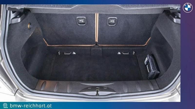 Gebraucht Mini Cooper 122 PS (89 kW) 2013 Velvet silver Kleinwagen