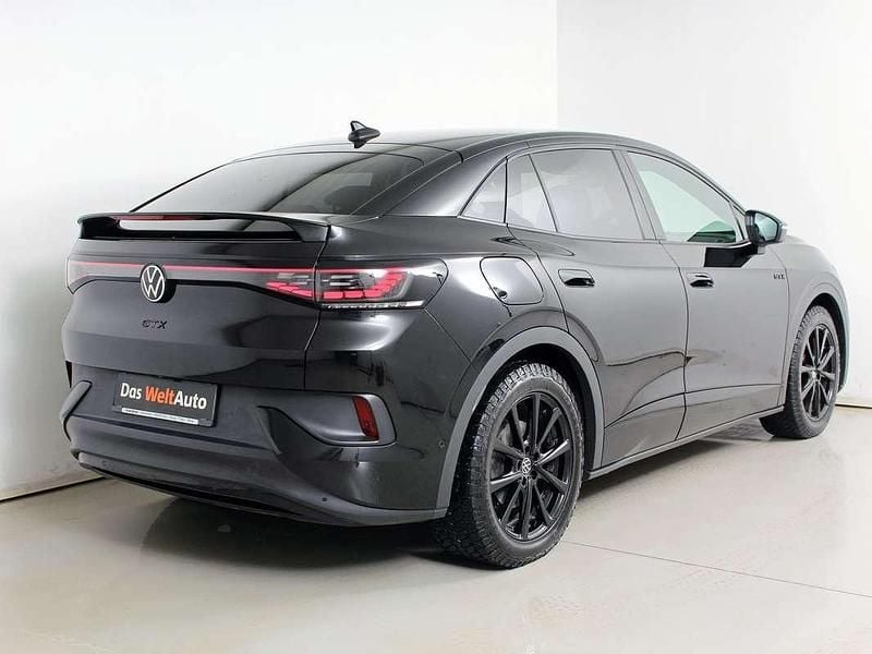 Gebraucht VW ID.5 GTX 219 kW (299 PS) 2023 Schwarz SUV