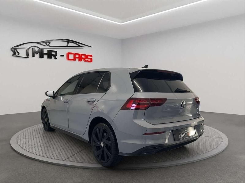 Gebraucht VW Golf VIII GTE 150 PS (110 kW) 2022 Grau Limousine