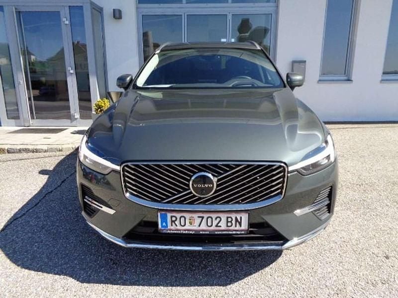 Gebraucht Volvo XC60 Ultra 253 PS (186 kW) 2025 SUV