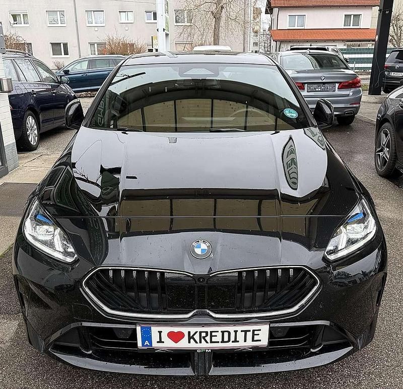 Gebraucht BMW 220 M Sport 150 PS (110 kW) 2025 Schwarz Coupé