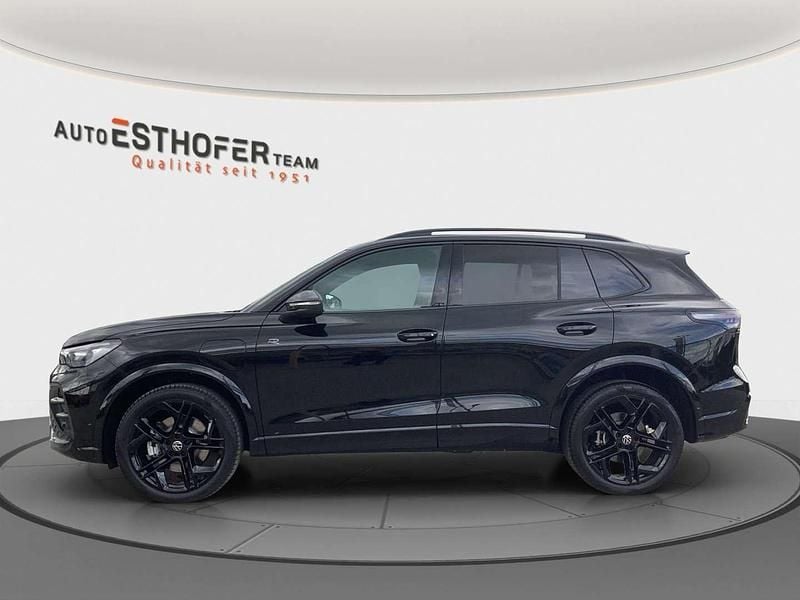 Gebraucht VW Tiguan Sport 272 PS (200 kW) 2025 Schwarz SUV