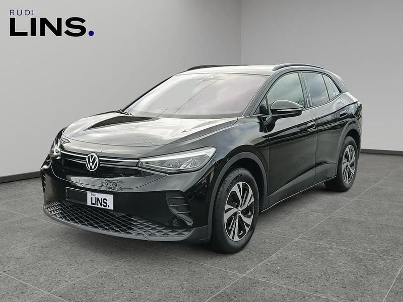 Schwarz normal Neu 2026 VW ID.4 Pure SUV | € 39.990 (Fairer Preis) - Bild 1/4