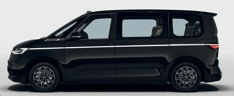 Neu 2026 VW Multivan Style Van | € 64.625 - Bild 1/4