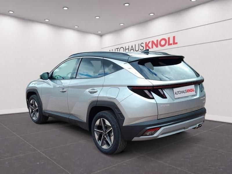 Neu Hyundai Tucson GO! 180 PS (132 kW) 2026 SUV