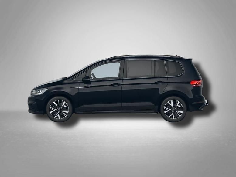 Gebraucht VW Touran Highline 150 PS (110 kW) 2026 Van / Kleinbus