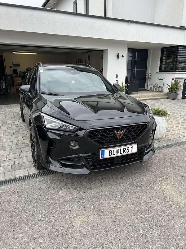 Gebraucht Cupra Formentor VZ 390 PS (286 kW) 2022 SUV