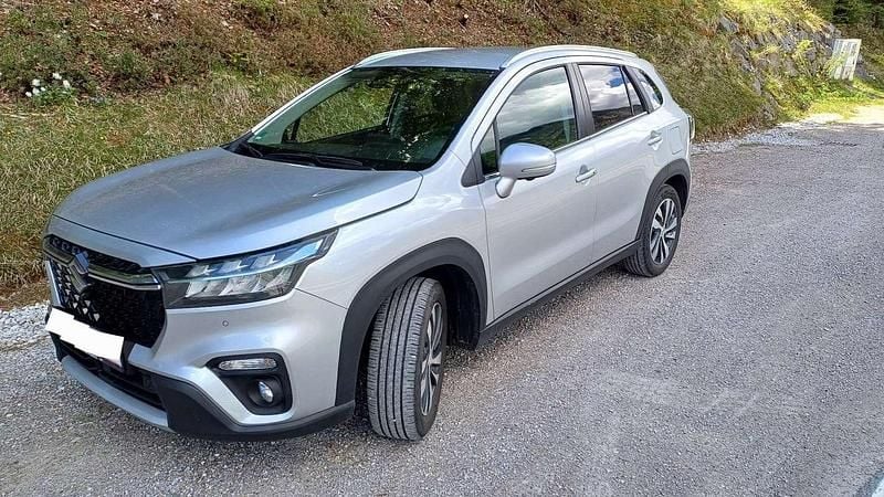 Gebraucht Suzuki SX4 S-Cross GLX 129 PS (94 kW) 2022 SUV