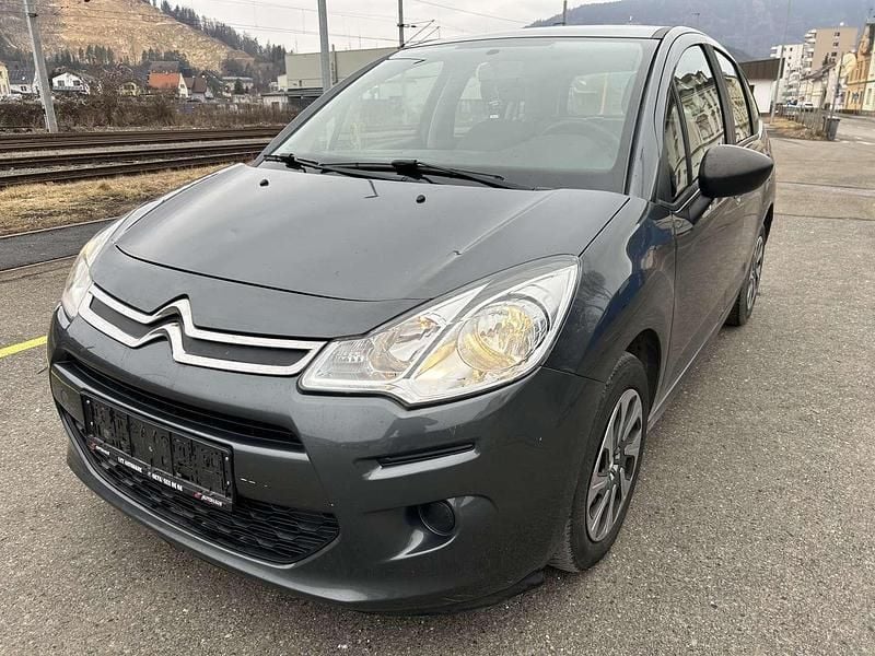 Gebraucht 2015 Citroën C3 Limousine | € 3.200 (Fairer Preis) - Bild 1/4