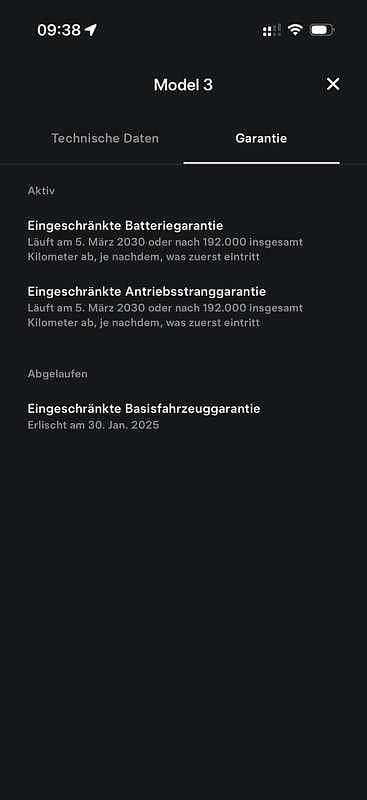 Gebraucht Tesla Model 3 Long Range AWD 350 kW (476 PS) 2022 Grau Limousine