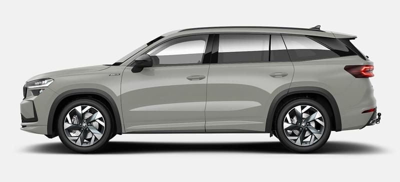 Neu Skoda Kodiaq SportLine 150 PS (110 kW) 2025 SUV