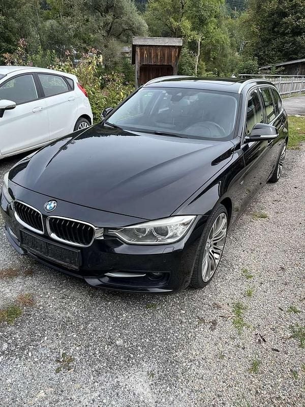 Gebraucht 2013 BMW 318 Kombi | € 10.000 (Fairer Preis) - Bild 1/4