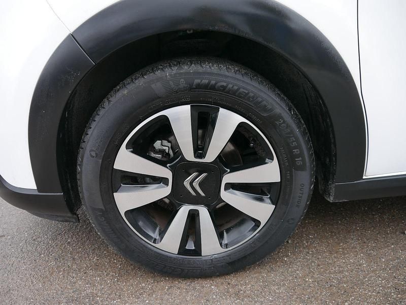 Gebraucht Citroën C3 PureTech 83 PS (61 kW) 2023 Kleinwagen