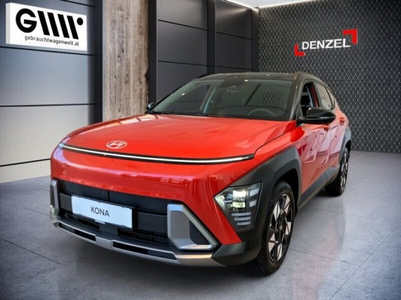 Gebraucht 2024 Hyundai Kona GO! SUV | € 28.900 - Bild 1/4