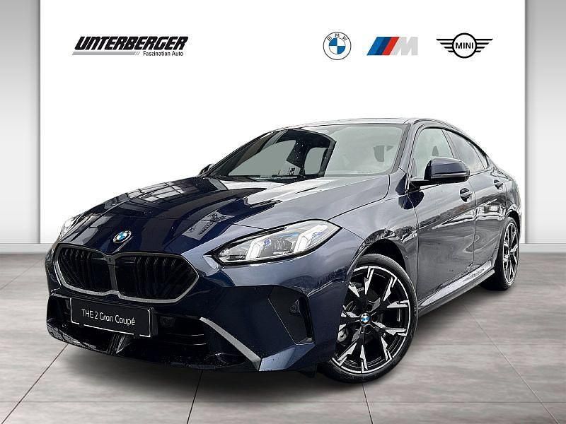Neu 2025 BMW 220 M Sport Coupé | € 57.900 (Etwas zu teuer) - Bild 1/4