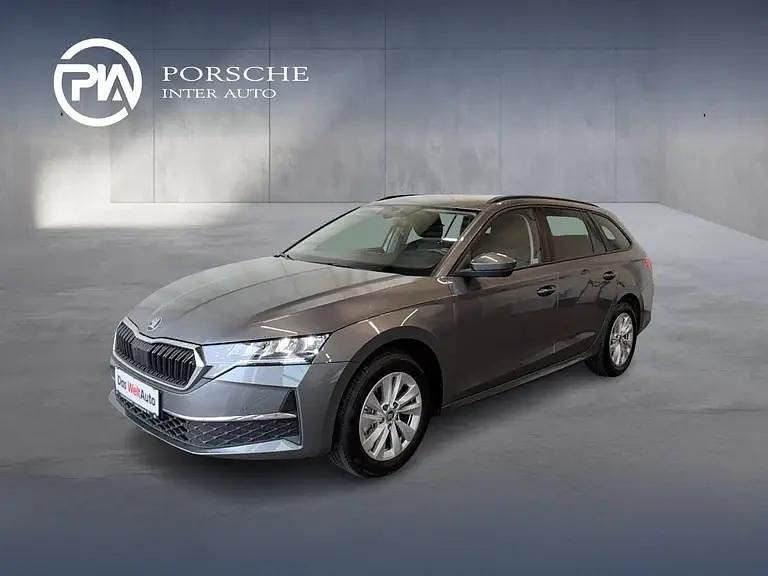 Gebraucht Audi A3 Ambiente 116 PS (85 kW) 2025 Hellgrau  metallic Limousine