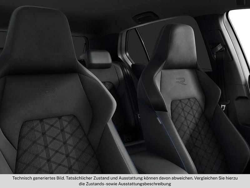 Neu VW Golf VIII Sport 115 PS (84 kW) 2026 Weiss  normal Limousine