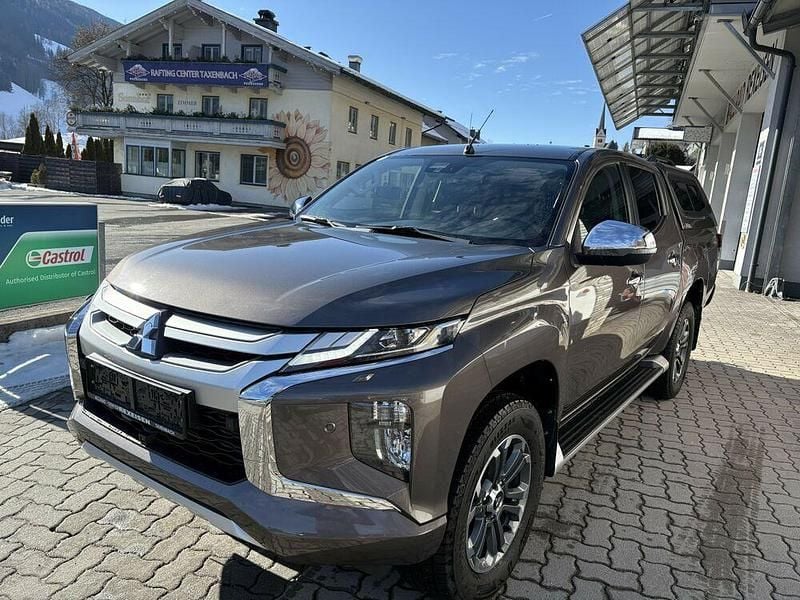 Gebraucht 2020 Mitsubishi L Van | € 36.990 - Bild 1/4