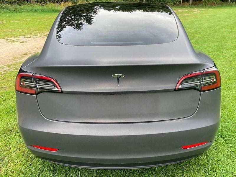 Gebraucht Tesla Model 3 211 kW (287 PS) 2022 Weiß Limousine