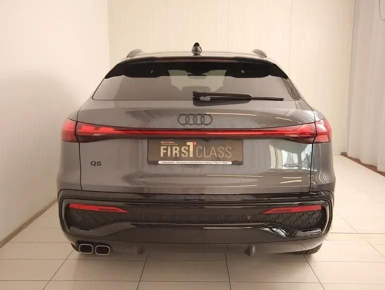 Gebraucht Audi A3 Comfort 116 PS (85 kW) 2016 Silber  metallic Limousine