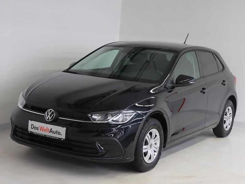 Neu VW Polo 95 PS (69 kW) 2026 Schwarz  metallicperleffektno Limousine