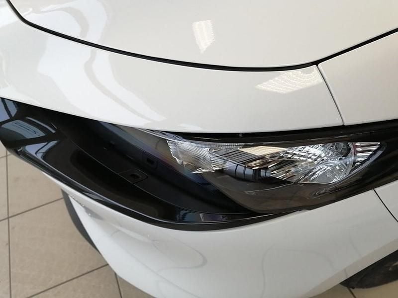 Gebraucht Mazda 3 Prime-Line 140 PS (102 kW) 2025 Limousine