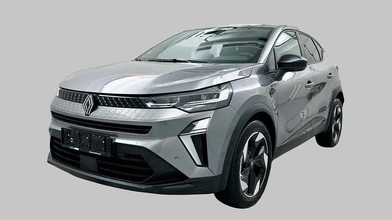 Gebraucht 2025 Renault Captur Techno SUV | € 25.990 (Guter Preis) - Bild 1/4