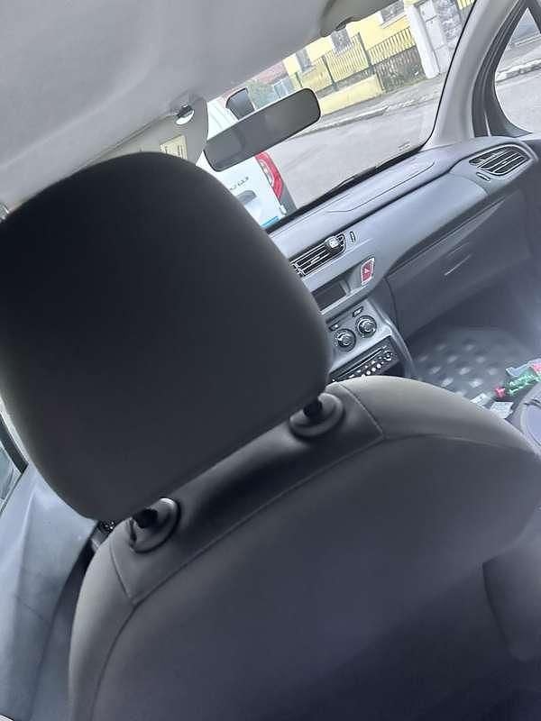 Gebraucht Citroën C3 68 PS (50 kW) 2015 Limousine