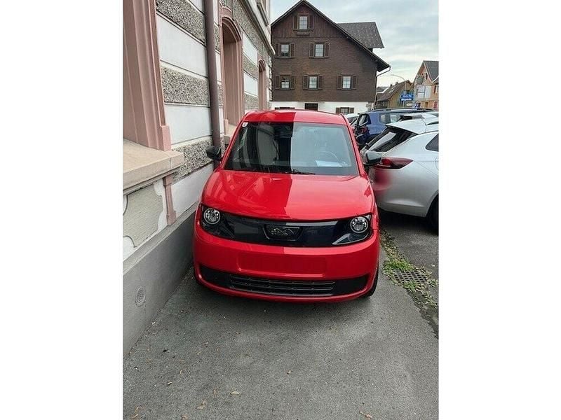 Gebraucht Ligier Myli 2023 Kleinwagen