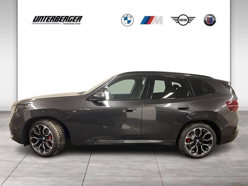 Neu BMW X3 M Sport 303 PS (222 kW) 2025 Grau SUV