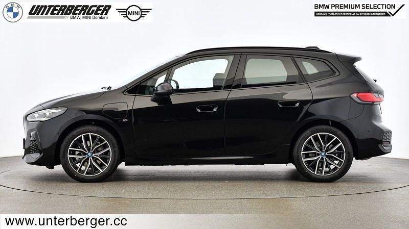 Gebraucht BMW 225 Active Tourer Luxury Line 136 PS (100 kW) 2025 Van / Kleinbus