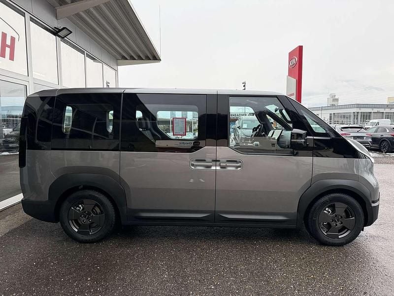 Neu Kia PV5 Plus 119 kW (163 PS) 2025 Grau Van / Kleinbus