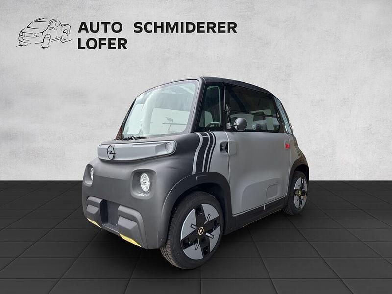 Neu 2025 Opel Rocks-e Rocks Kleinwagen | € 8.990 - Bild 1/4