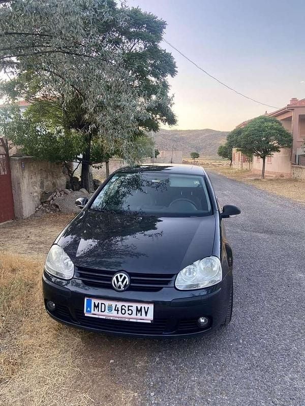 Gebraucht VW Golf IV 75 PS (55 kW) 2006 Limousine