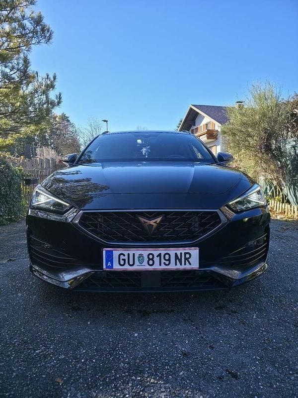 Gebraucht 2023 Cupra Leon Kombi | € 27.500 (Fairer Preis) - Bild 1/4