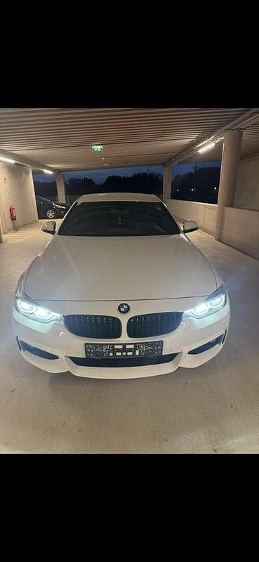 Gebraucht 2020 BMW 420 Gran Coupé M Sport Coupé | € 31.990 (Fairer Preis) - Bild 1/4