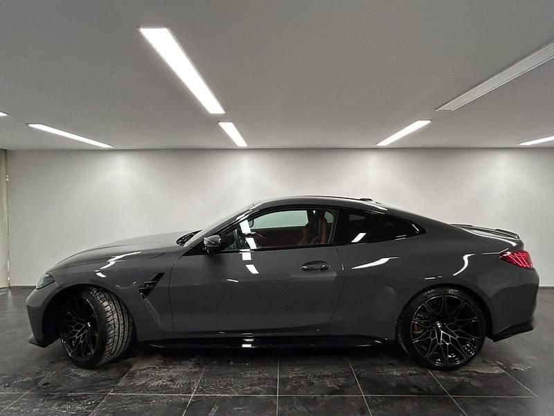 Gebraucht BMW M4 Competition Edition 510 PS (375 kW) 2024 Gold Coupé