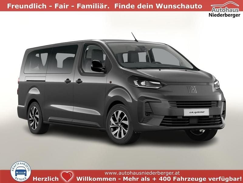 Neu 2025 Fiat Ulysse Van / Kleinbus | € 52.890 (Guter Preis) - Bild 1/3