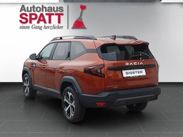 Neu Dacia Bigster Journey 140 PS (102 kW) 2025 SUV