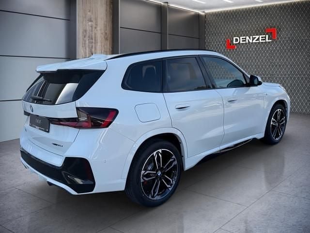 Neu BMW X1 M Sport 150 PS (110 kW) 2025 Alpinweiss iii SUV