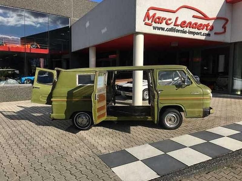 Gebraucht Chevrolet Corvair 97 PS (71 kW) 1964