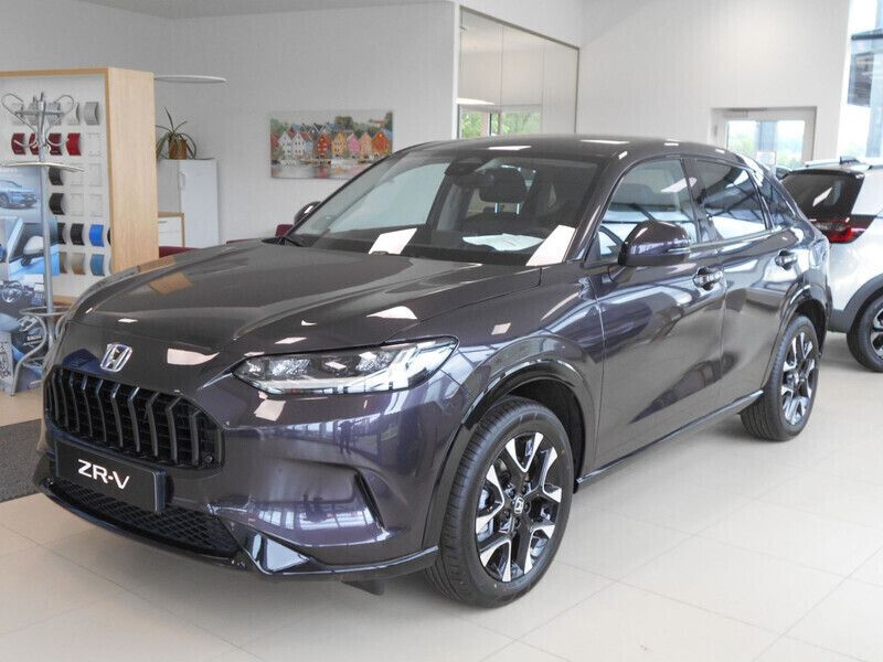 Neu 2025 Honda ZR-V Advance SUV | € 41.990 (Fairer Preis) - Bild 1/4