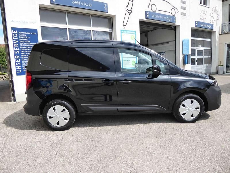 Gebraucht Nissan Townstar Tekna 131 PS (96 kW) 2023 Schwarz Van