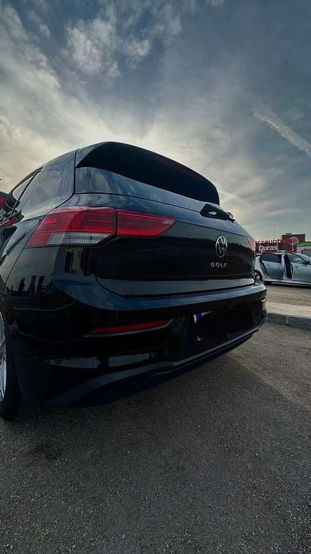 Gebraucht VW Golf VIII 150 PS (110 kW) 2022 Limousine