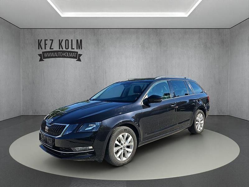 Gebraucht 2020 Skoda Octavia Style Kombi | € 16.990 (Guter Preis) - Bild 1/4