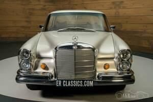 Gebraucht Mercedes 280 SE 160 PS (117 kW) 1970 Grau Coupé