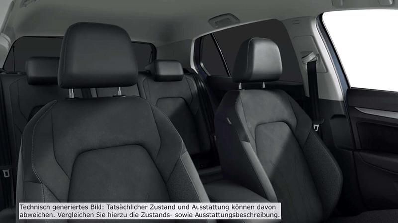 Gebraucht VW Golf VIII 116 PS (85 kW) 2025 Blau Limousine